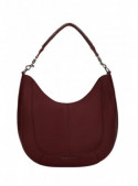 TOTE MUJER H889 POLLINI burdeo