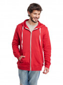 Polerón Santander H946 PANAMA JACK rojo