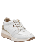 Zapatilla Mujer H054 16 HRS blanco