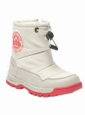 Bota Niña H830 PANAMA JACK beige