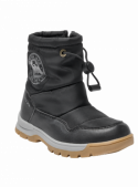 Bota Niño H834 PANAMA JACK negro
