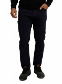 Pantalón Burgos H956 PANAMA JACK azul