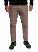 Pantalón Burgos H956 PANAMA JACK beige