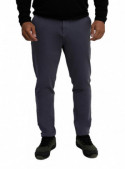 Pantalón Granada H957 PANAMA JACK gris