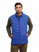 Parka Huelva H964 PANAMA JACK azul