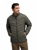 Parka Compostela H965 PANAMA JACK verde