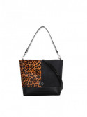 Tote Mujer H893 ZAPPA animal print
