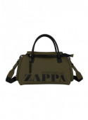 Tote Mujer H899 ZAPPA verde