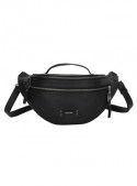 Banano Mujer H900 ZAPPA negro