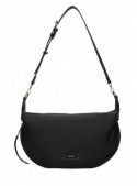 Bandolera Mujer H901 ZAPPA negro