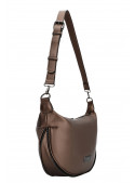 Bandolera Mujer H901 ZAPPA cobre
