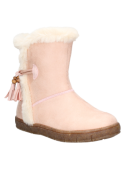 Bota Niña (28 Al 33) H766 PANAMA JACK rosado