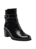 Botin Mujer H206 POLLINI negro