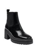 Botin Mujer H289 POLLINI negro