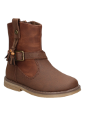 Bota Niña (28 Al 33) H764 PANAMA JACK cafe