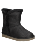 Bota Niña (34 Al 38) H770 PANAMA JACK negro