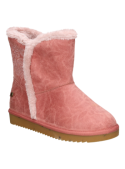 Bota Niña (34 Al 38) H770 PANAMA JACK rosado