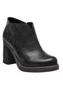 Botin Glade Mujer A229 POLLINI negrog