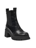 Botin Mujer H357 ZAPPA negro