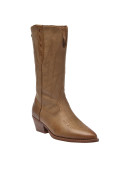 Bota Mujer H360 ZAPPA camel
