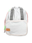 Mochila Mujer G183 GIOSEPPO plata