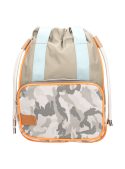 Mochila Mujer G182 GIOSEPPO verde