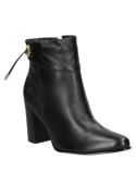 Botin Mujer H551 LUZ DA LUA negro