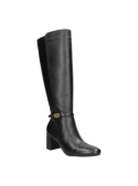 Bota Mujer H559 LUZ DA LUA negro