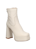 Botin Mujer H130 ZAPPA blanco