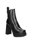 Botin Mujer H131 ZAPPA negro