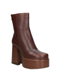 Botin Mujer H133 ZAPPA cafe