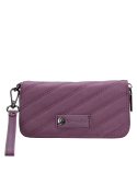 BILLETERAS MUJER F965 PANAMA JACK morado