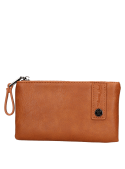 BILLETERAS MUJER F967 PANAMA JACK cafe