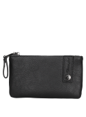 BILLETERAS MUJER F967 PANAMA JACK negro