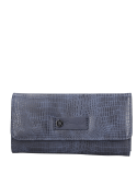 BILLETERAS MUJER F964 PANAMA JACK azul