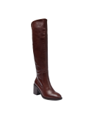 Bota Mujer H253 POLLINI café