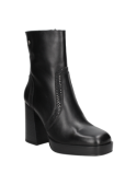 Botin Mujer H135 MINGO negro