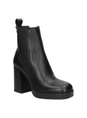 Botin Mujer H140 POLLINI negro