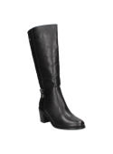 Bota Mujer H209 POLLINI negro