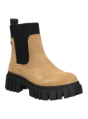 Botin Mujer H336 ZAPPA camel