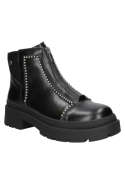 Botin Mujer H343 ZAPPA negro