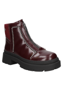 Botin Mujer H343 ZAPPA burdeo
