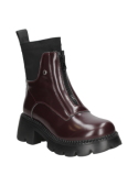 Botin Mujer H348 ZAPPA burdeo