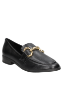 Zapato Mujer H561 LUZ DA LUA negro