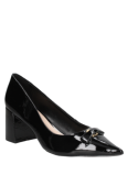 Zapato Mujer H565 LUZ DA LUA negro