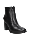 Botin Mujer H581 LUZ DA LUA negro