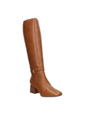 Bota Mujer H584 LUZ DA LUA camel