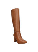 Bota Mujer H585 LUZ DA LUA camel