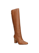 Bota Mujer H586 LUZ DA LUA camel
