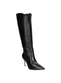 Bota Mujer H587 LUZ DA LUA negro
